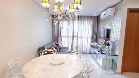 Flat 01 Bedroom - Carneiros Beach Resort (C14 D)