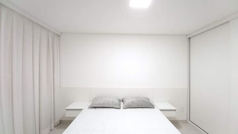 Flat 01 Bedroom - Carneiros Beach Resort (B08 5)