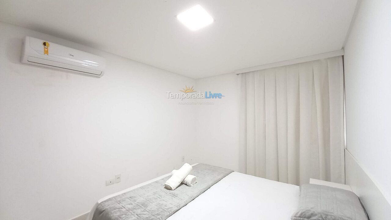 House for vacation rental in Tamandaré (Praia dos Carneiros)