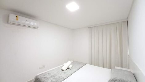 Flat 01 Bedroom - Carneiros Beach Resort (B08 5)