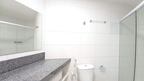 Flat 01 Bedroom - Carneiros Beach Resort (B08 5)