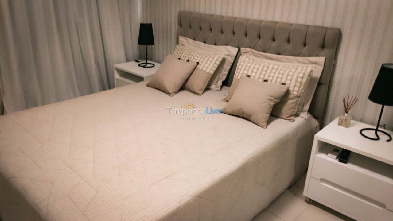 House for vacation rental in Tamandaré (Praia dos Carneiros)