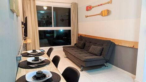 Flat 01 Bedroom - Muro Alto Clube (MAC C20-C)