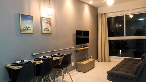 Flat 01 Bedroom - Muro Alto Clube (MAC C20-C)