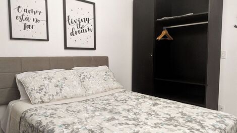 Flat 01 Bedroom - Muro Alto Clube (MAC C20-C)