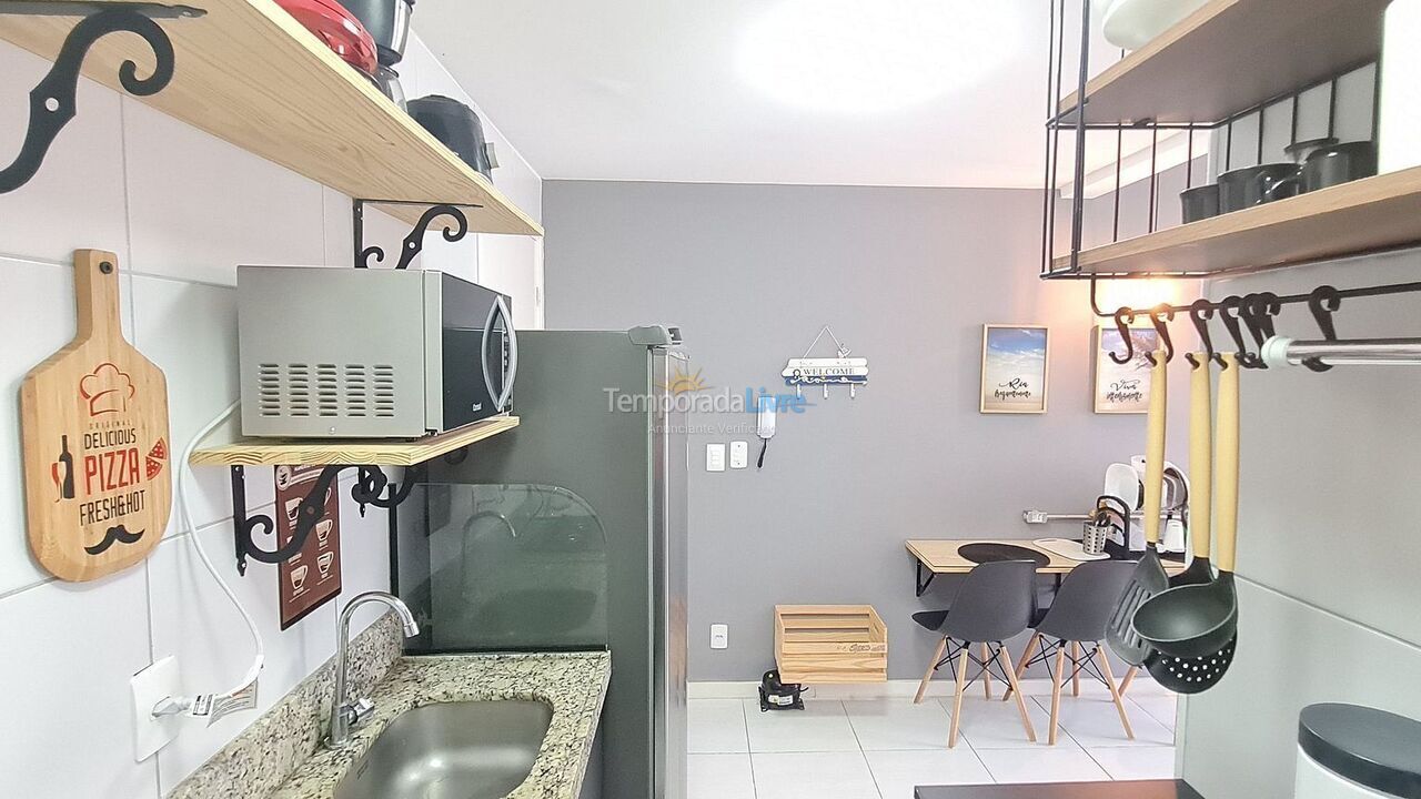 House for vacation rental in Porto de Galinhas (Porto de Galinhas)