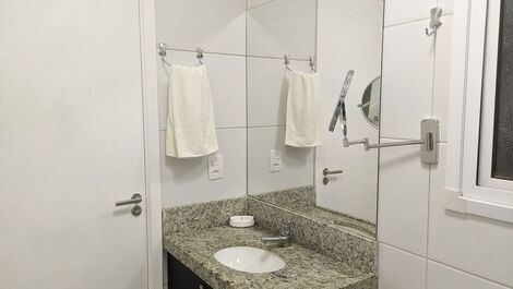 Flat 01 Bedroom - Muro Alto Clube (MAC C20-C)
