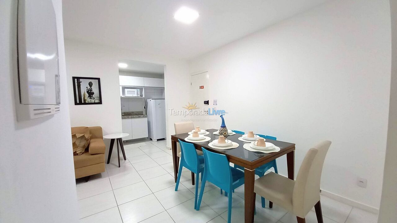 Casa para aluguel de temporada em Porto de Galinhas (Porto de Galinhas)