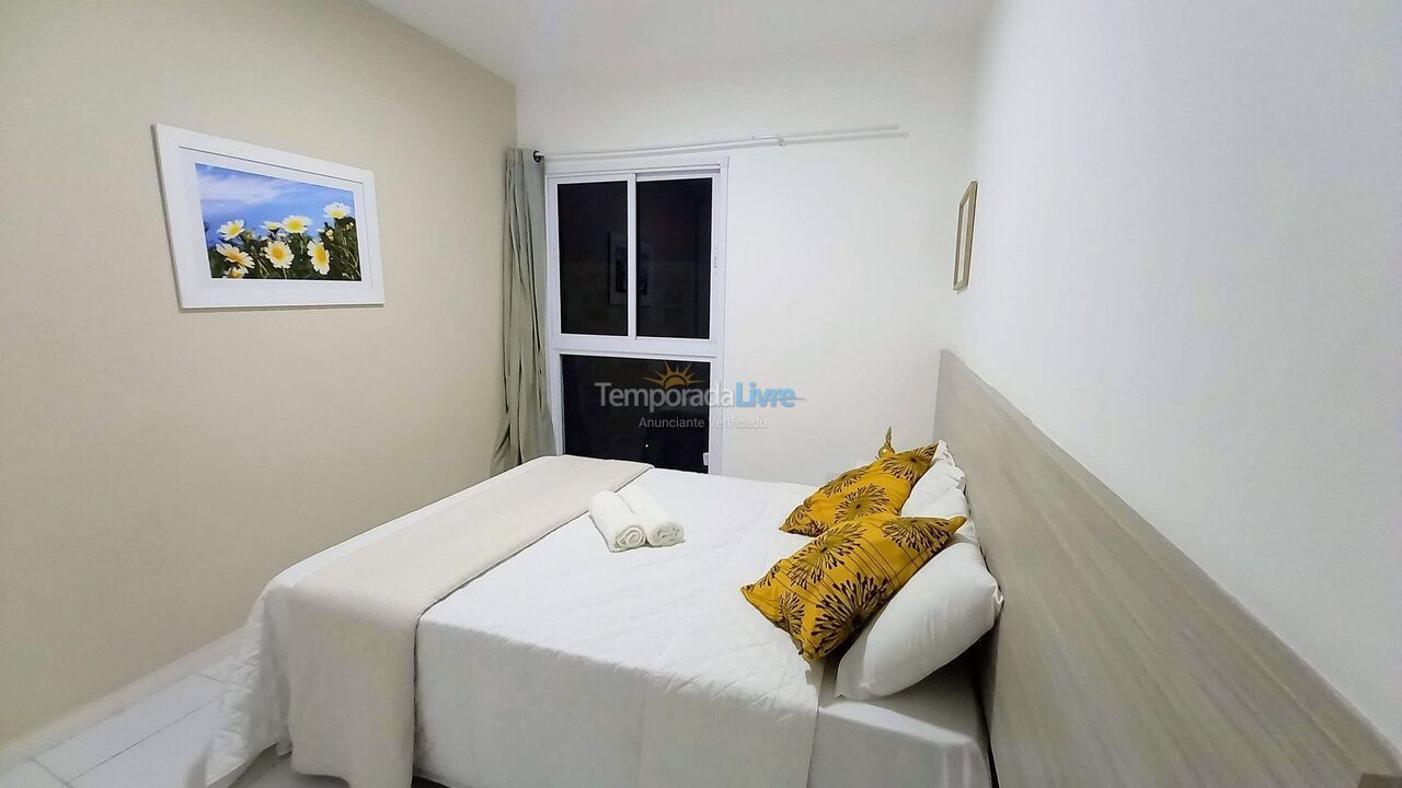 Casa para aluguel de temporada em Porto de Galinhas (Porto de Galinhas)