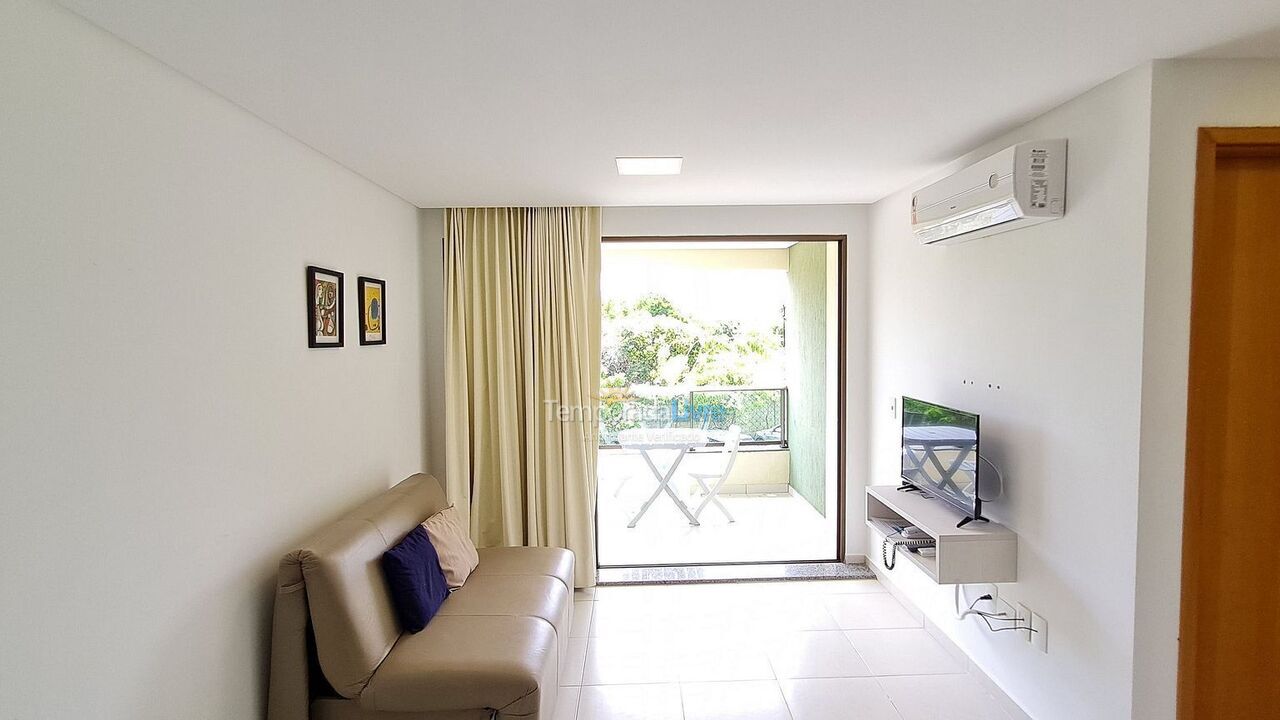 House for vacation rental in Tamandaré (Praia dos Carneiros)