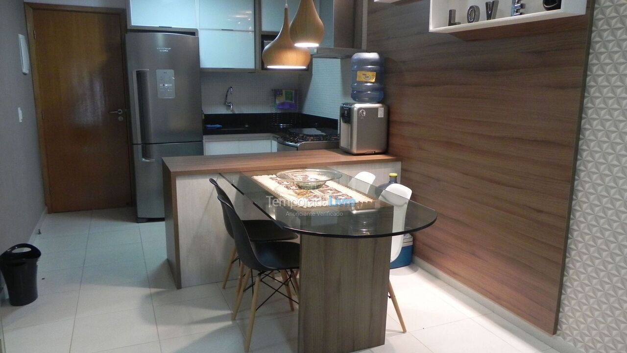 House for vacation rental in Tamandaré (Praia dos Carneiros)