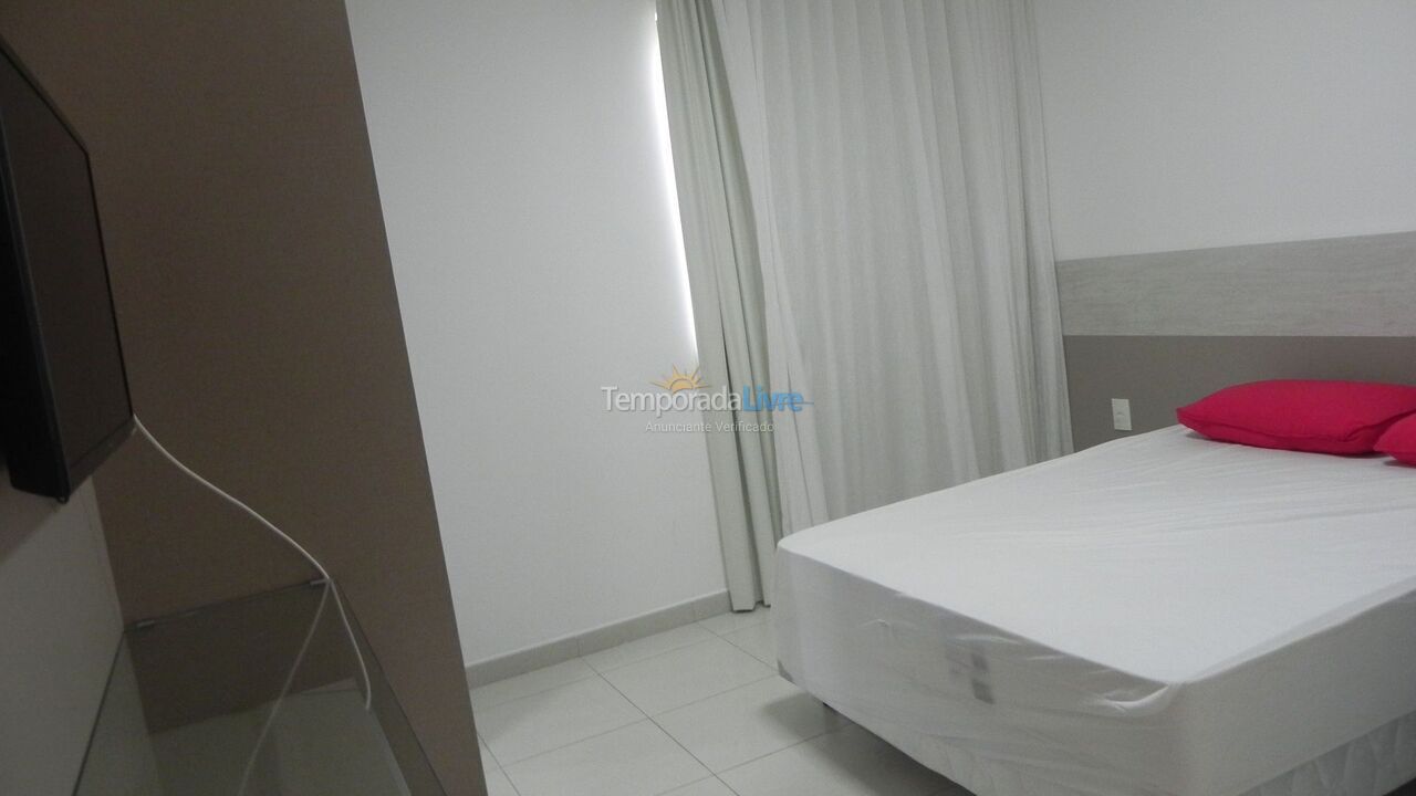 House for vacation rental in Tamandaré (Praia dos Carneiros)