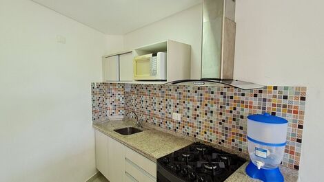Flat 01 Bedroom - Carneiros Beach Resort (B06-5)