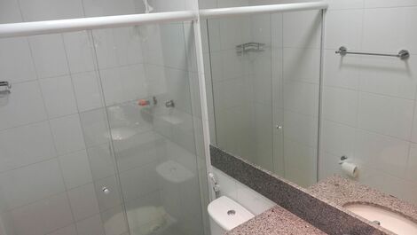 Flat 02 Rooms - Carneiros Beach Resort (A09-3)