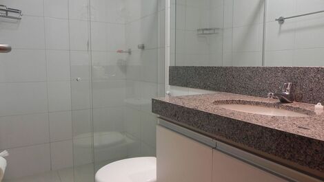 Flat 02 Rooms - Carneiros Beach Resort (A09-3)