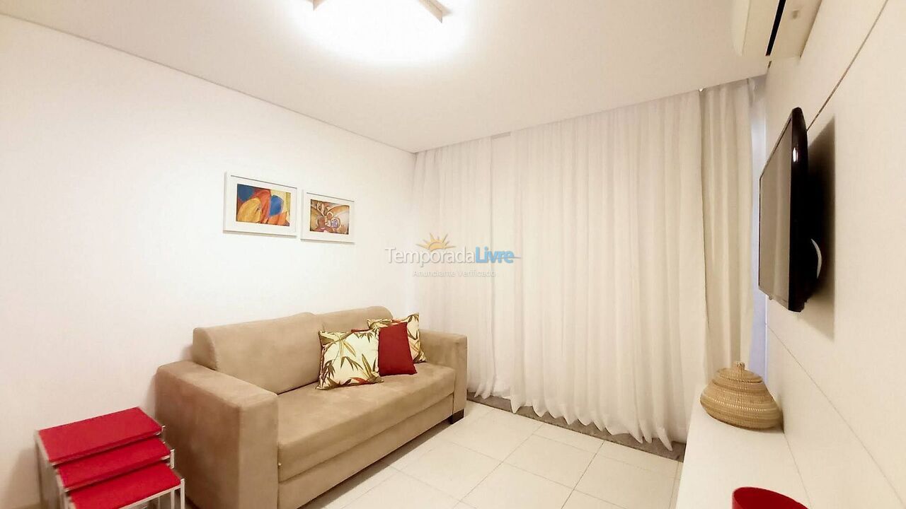 Casa para aluguel de temporada em Tamandaré (Praia dos Carneiros)