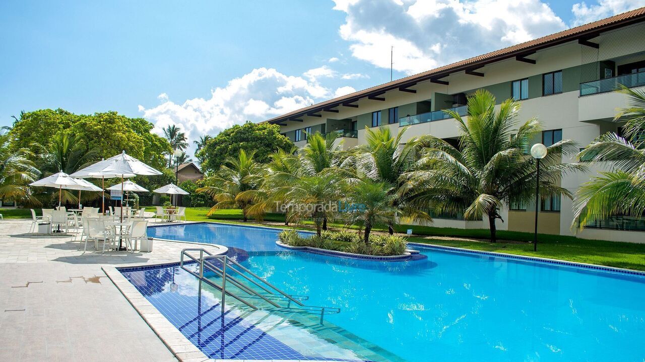 Casa para alquiler de vacaciones em Tamandaré (Praia dos Carneiros)