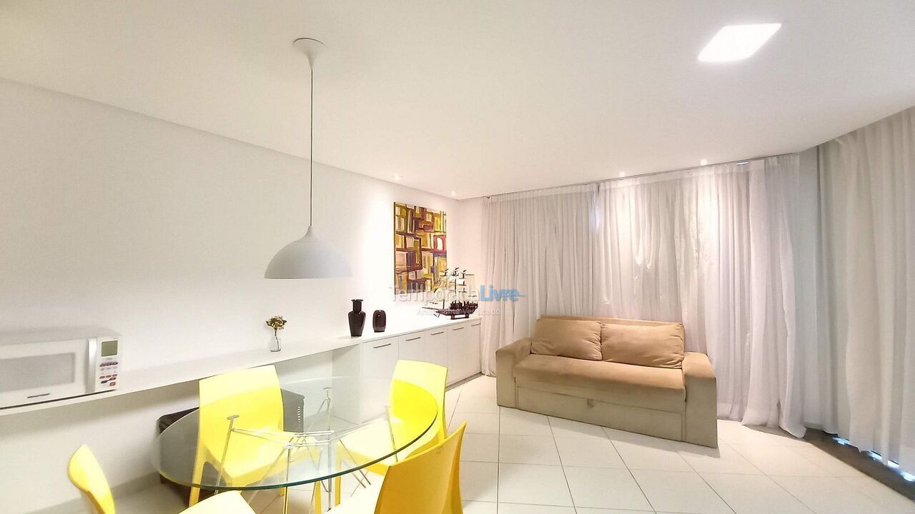 Casa para alquiler de vacaciones em Tamandaré (Praia dos Carneiros)