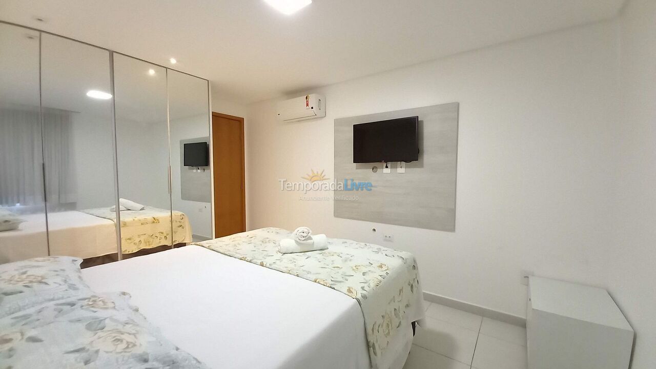 Casa para alquiler de vacaciones em Tamandaré (Praia dos Carneiros)