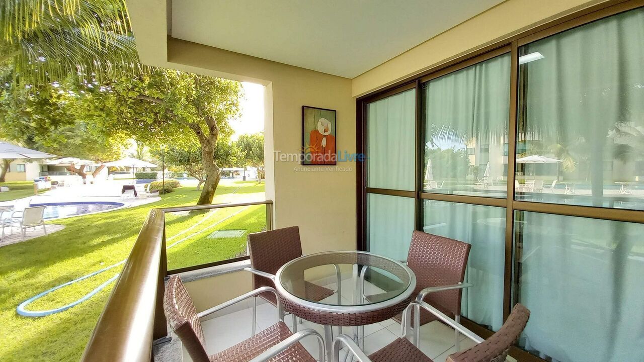 Casa para aluguel de temporada em Tamandaré (Praia dos Carneiros)