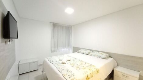 Piso 01 Habitación - Carneiros Beach Resort (A01-4)