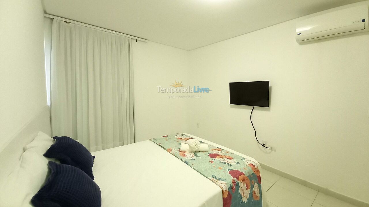 Casa para aluguel de temporada em Tamandaré (Praia dos Carneiros)
