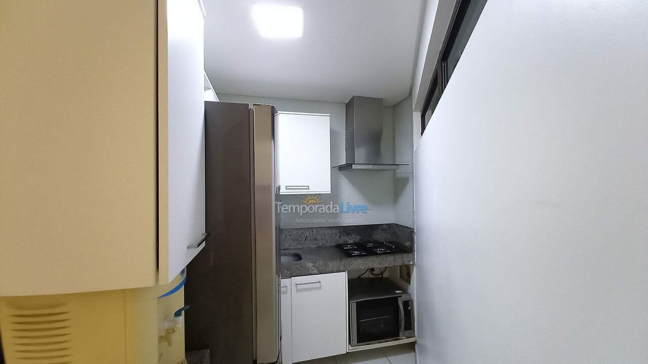 Casa para alquiler de vacaciones em Tamandaré (Praia dos Carneiros)