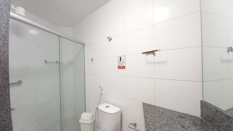 Flat 01 Quarto - Carneiros Beach Resort (A13-4)