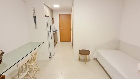 01 Habitación - Eco Resort Praia dos Carneiros - Junto a Igrejinha...