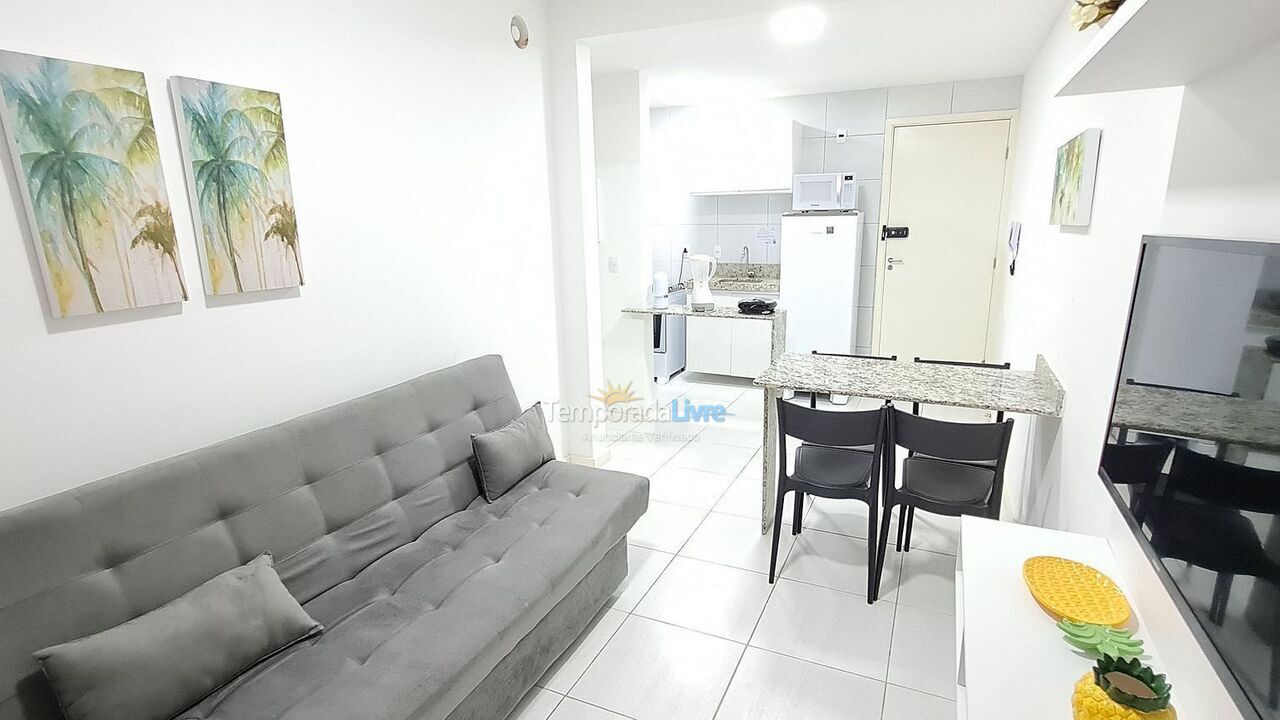 Casa para alquiler de vacaciones em Porto de Galinhas (Porto de Galinhas)