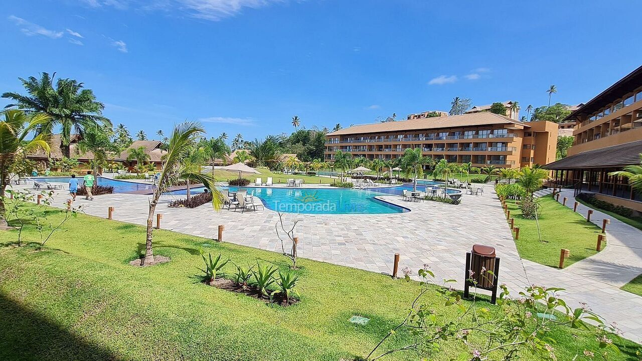 House for vacation rental in Tamandaré (Praia dos Carneiros)