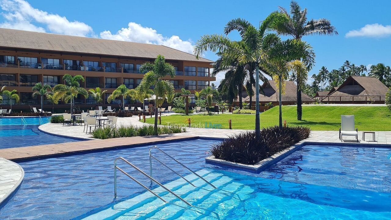 Casa para alquiler de vacaciones em Tamandaré (Praia dos Carneiros)
