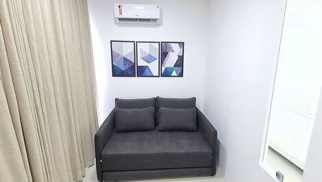 01 Bedroom - Eco Resort Praia dos Carneiros - Next to Igrejinha...