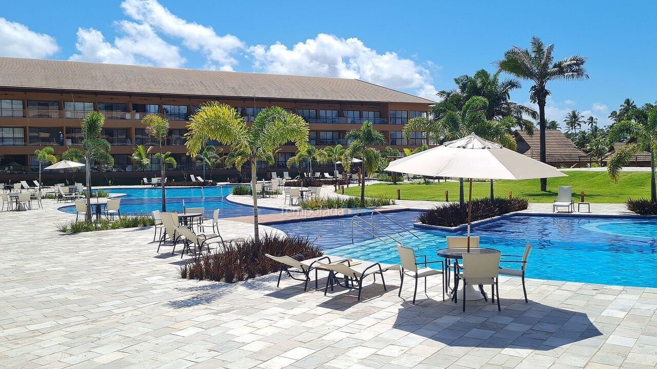 Casa para alquiler de vacaciones em Tamandaré (Praia dos Carneiros)