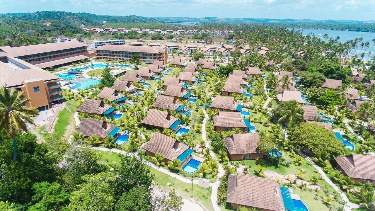 Casa para alquiler de vacaciones em Tamandaré (Praia dos Carneiros)