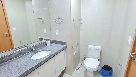 01 Bedroom - Eco Resort Praia dos Carneiros - Next to Igrejinha...