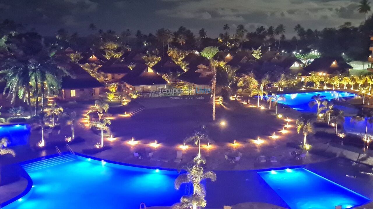 House for vacation rental in Tamandaré (Praia dos Carneiros)