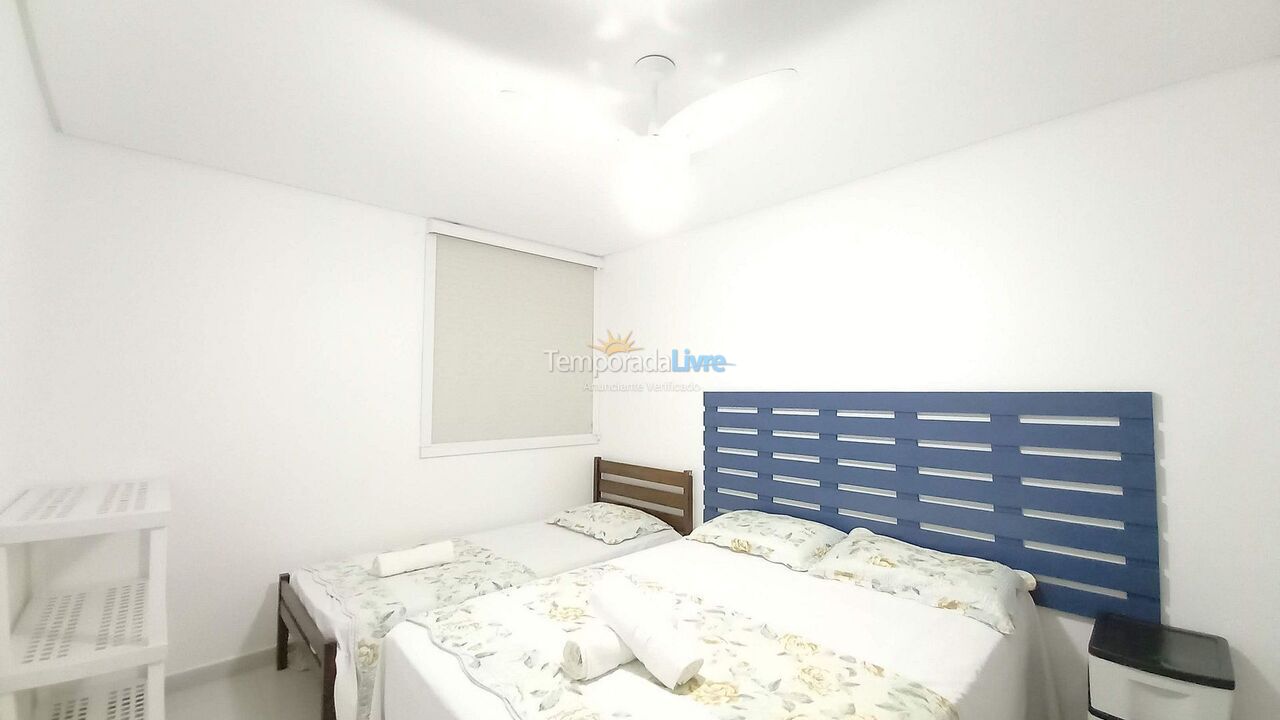 House for vacation rental in Tamandaré (Praia dos Carneiros)