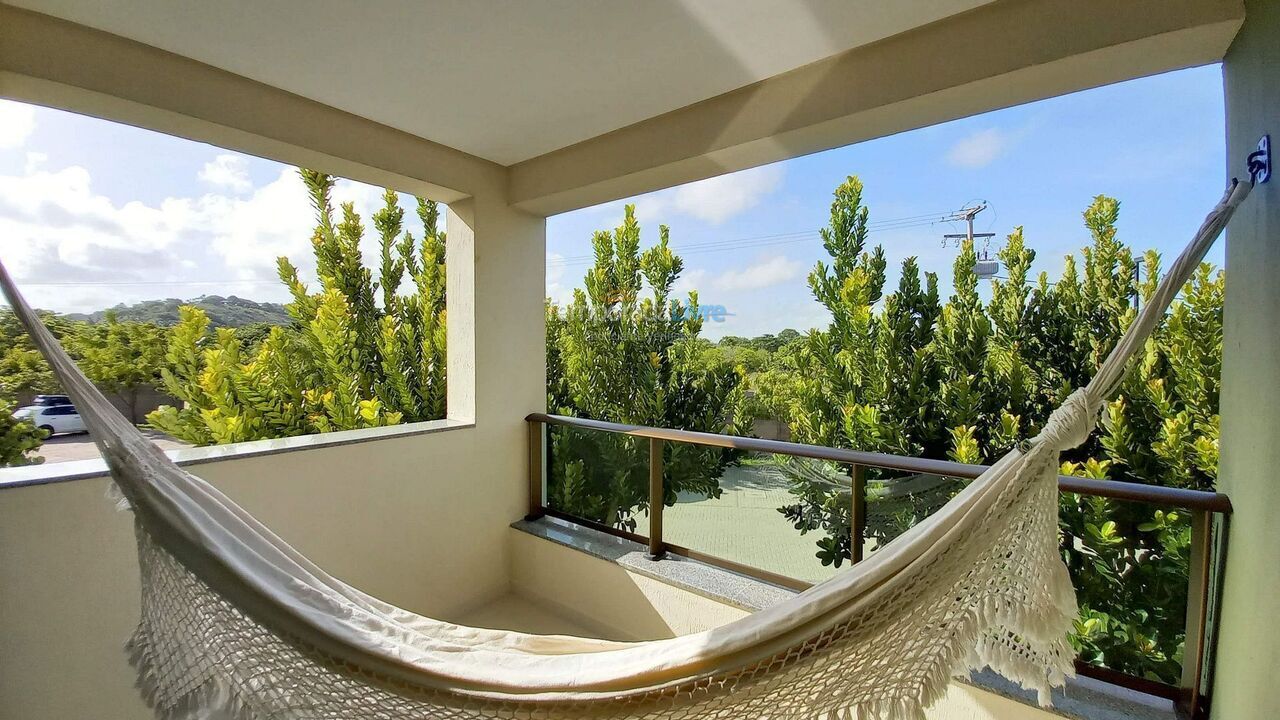 House for vacation rental in Tamandaré (Praia dos Carneiros)