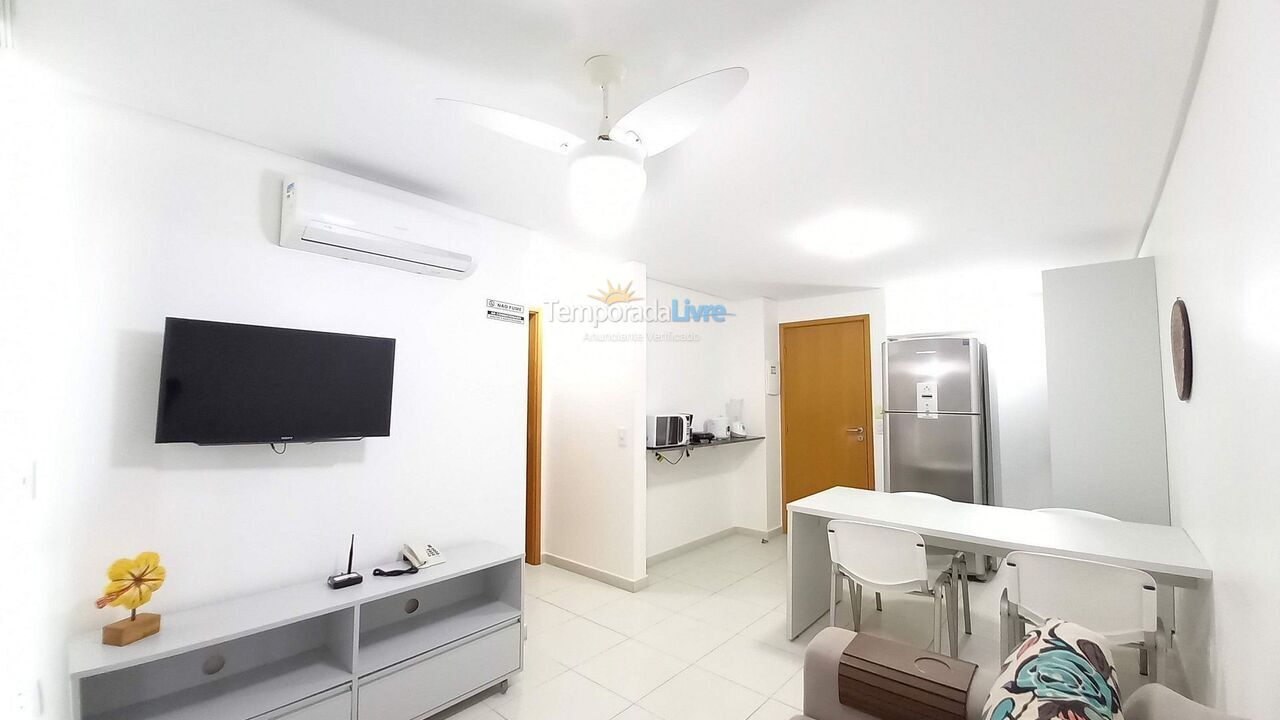 House for vacation rental in Tamandaré (Praia dos Carneiros)