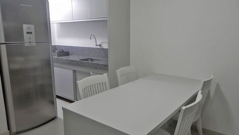 Flat 01 Bedroom - Carneiros Beach Resort (B18-4)