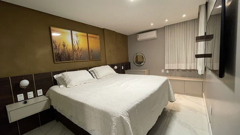 Quarto suite