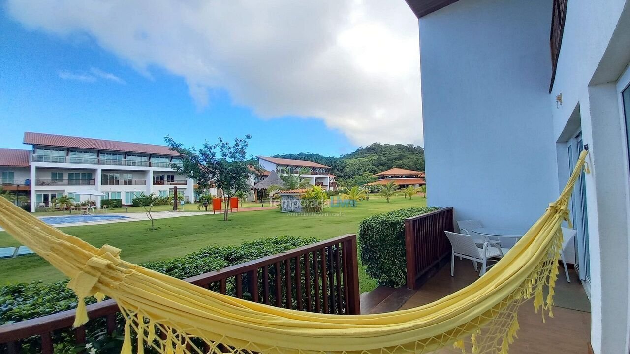 House for vacation rental in Tamandaré (Praia dos Carneiros)