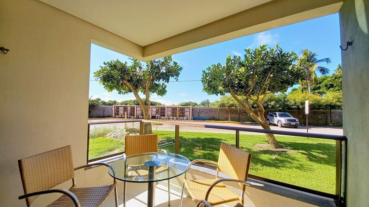 Casa para alquiler de vacaciones em Tamandaré (Praia dos Carneiros)