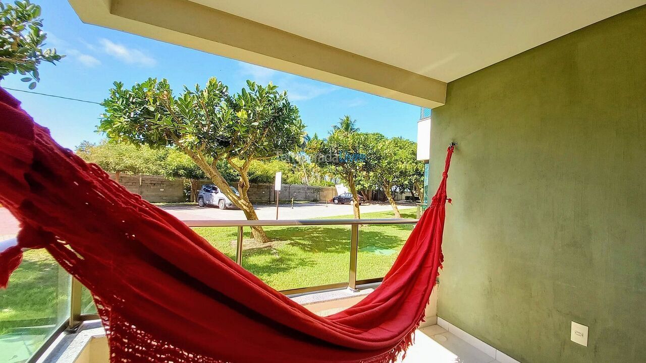 Casa para alquiler de vacaciones em Tamandaré (Praia dos Carneiros)