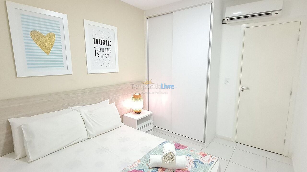 Casa para aluguel de temporada em Porto de Galinhas (Porto de Galinhas)