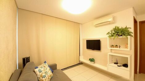 Piso 01 Habitación - Carneiros Beach Resort (A08-4)