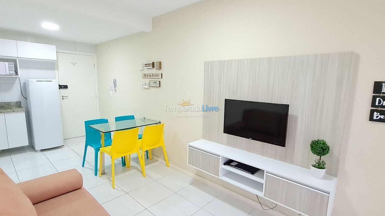 Casa para aluguel de temporada em Porto de Galinhas (Porto de Galinhas)