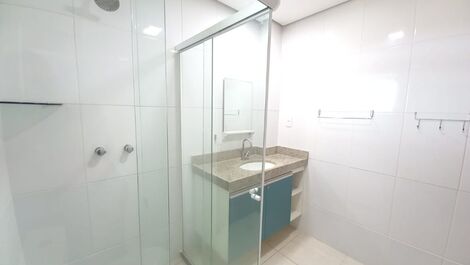 Flat 01 Quarto - Vista Piscina - Flat Club Meridional Carneiros -...