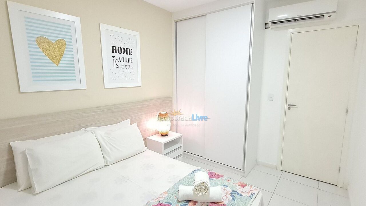 Casa para aluguel de temporada em Porto de Galinhas (Porto de Galinhas)